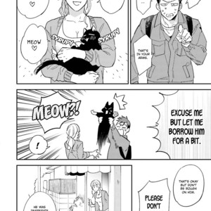 [Haruta] Dotei Yankee Magicus (update c.3) [Eng] – Gay Manga sex 29