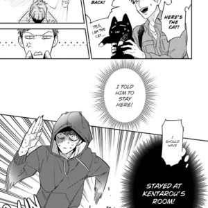 [Haruta] Dotei Yankee Magicus (update c.3) [Eng] – Gay Manga sex 30