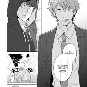 [Haruta] Dotei Yankee Magicus (update c.3) [Eng] – Gay Manga sex 33