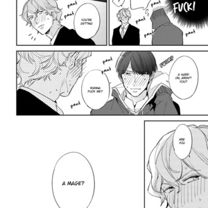 [Haruta] Dotei Yankee Magicus (update c.3) [Eng] – Gay Manga sex 35
