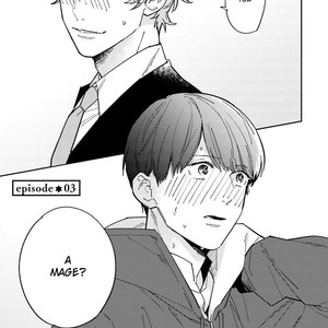 [Haruta] Dotei Yankee Magicus (update c.3) [Eng] – Gay Manga sex 39