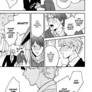[Haruta] Dotei Yankee Magicus (update c.3) [Eng] – Gay Manga sex 41