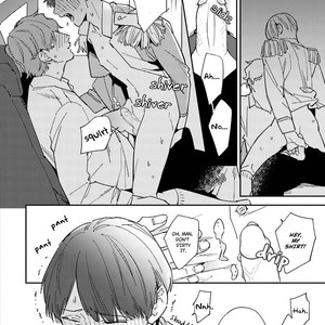 [Haruta] Dotei Yankee Magicus (update c.3) [Eng] – Gay Manga sex 44