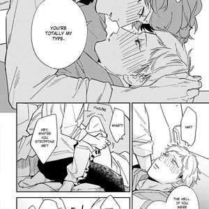 [Haruta] Dotei Yankee Magicus (update c.3) [Eng] – Gay Manga sex 48