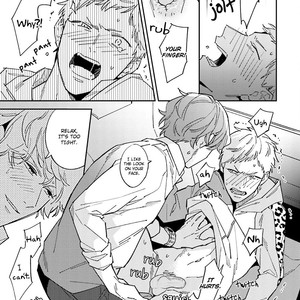 [Haruta] Dotei Yankee Magicus (update c.3) [Eng] – Gay Manga sex 49