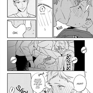 [Haruta] Dotei Yankee Magicus (update c.3) [Eng] – Gay Manga sex 50