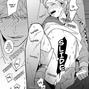 [Haruta] Dotei Yankee Magicus (update c.3) [Eng] – Gay Manga sex 51