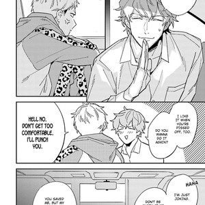 [Haruta] Dotei Yankee Magicus (update c.3) [Eng] – Gay Manga sex 52
