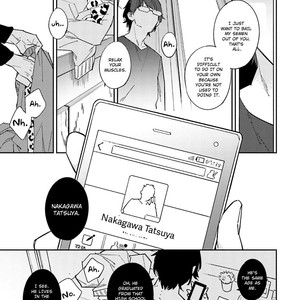 [Haruta] Dotei Yankee Magicus (update c.3) [Eng] – Gay Manga sex 59