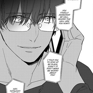 [Haruta] Dotei Yankee Magicus (update c.3) [Eng] – Gay Manga sex 61