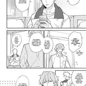 [Haruta] Dotei Yankee Magicus (update c.3) [Eng] – Gay Manga sex 62