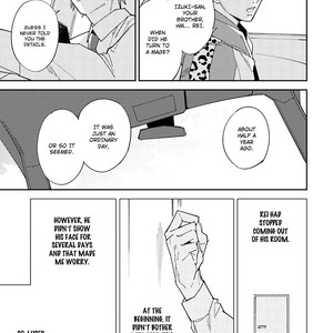 [Haruta] Dotei Yankee Magicus (update c.3) [Eng] – Gay Manga sex 63