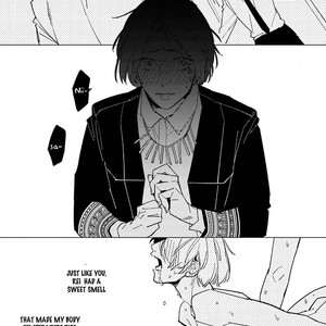 [Haruta] Dotei Yankee Magicus (update c.3) [Eng] – Gay Manga sex 64