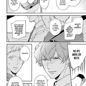 [Haruta] Dotei Yankee Magicus (update c.3) [Eng] – Gay Manga sex 66