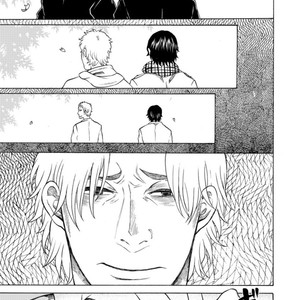 [KASAI Uka] Ryouomoi Nante Joudan ja Nai!! [JP] – Gay Manga sex 153