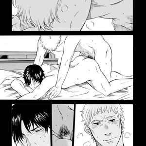 [KASAI Uka] Ryouomoi Nante Joudan ja Nai!! [JP] – Gay Manga sex 159