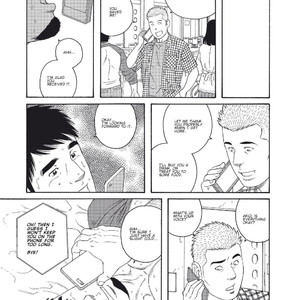 [Tagame Gengoroh] My Best Friend’s Dad Made Me a Bitch [Eng] – Gay Manga sex 64