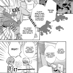 [Hashimoto Aoi] Suit wo Nuidara (update c.6) [Eng] – Gay Manga sex 7