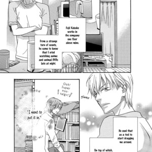 [Hashimoto Aoi] Suit wo Nuidara (update c.6) [Eng] – Gay Manga sex 8