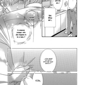 [Hashimoto Aoi] Suit wo Nuidara (update c.6) [Eng] – Gay Manga sex 12