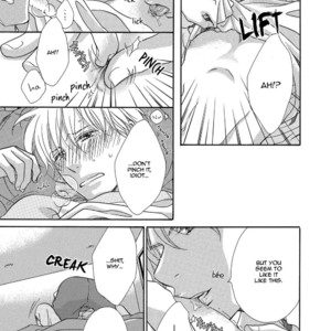 [Hashimoto Aoi] Suit wo Nuidara (update c.6) [Eng] – Gay Manga sex 17