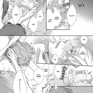 [Hashimoto Aoi] Suit wo Nuidara (update c.6) [Eng] – Gay Manga sex 19