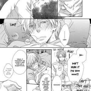 [Hashimoto Aoi] Suit wo Nuidara (update c.6) [Eng] – Gay Manga sex 20