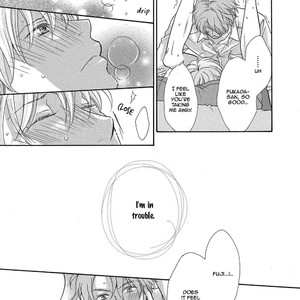 [Hashimoto Aoi] Suit wo Nuidara (update c.6) [Eng] – Gay Manga sex 26