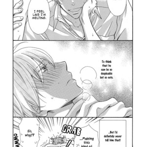 [Hashimoto Aoi] Suit wo Nuidara (update c.6) [Eng] – Gay Manga sex 27