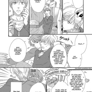[Hashimoto Aoi] Suit wo Nuidara (update c.6) [Eng] – Gay Manga sex 33