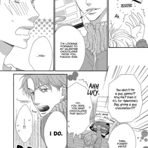 [Hashimoto Aoi] Suit wo Nuidara (update c.6) [Eng] – Gay Manga sex 36