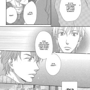 [Hashimoto Aoi] Suit wo Nuidara (update c.6) [Eng] – Gay Manga sex 37