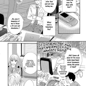 [Hashimoto Aoi] Suit wo Nuidara (update c.6) [Eng] – Gay Manga sex 38