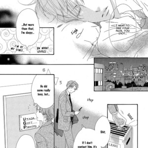 [Hashimoto Aoi] Suit wo Nuidara (update c.6) [Eng] – Gay Manga sex 42