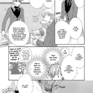 [Hashimoto Aoi] Suit wo Nuidara (update c.6) [Eng] – Gay Manga sex 44
