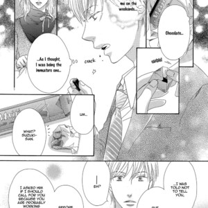 [Hashimoto Aoi] Suit wo Nuidara (update c.6) [Eng] – Gay Manga sex 45