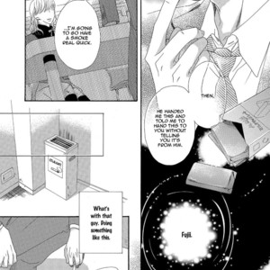 [Hashimoto Aoi] Suit wo Nuidara (update c.6) [Eng] – Gay Manga sex 46