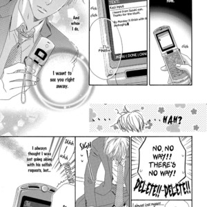 [Hashimoto Aoi] Suit wo Nuidara (update c.6) [Eng] – Gay Manga sex 48