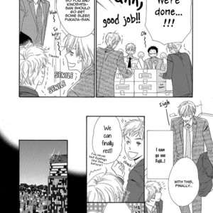 [Hashimoto Aoi] Suit wo Nuidara (update c.6) [Eng] – Gay Manga sex 50