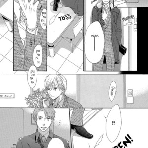 [Hashimoto Aoi] Suit wo Nuidara (update c.6) [Eng] – Gay Manga sex 52