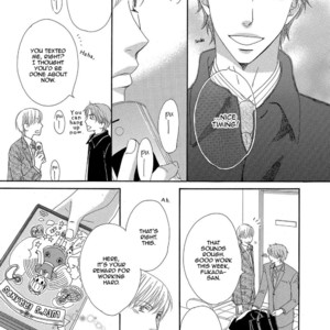 [Hashimoto Aoi] Suit wo Nuidara (update c.6) [Eng] – Gay Manga sex 53