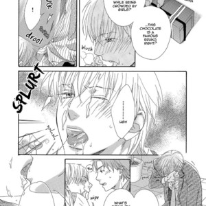 [Hashimoto Aoi] Suit wo Nuidara (update c.6) [Eng] – Gay Manga sex 59