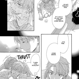 [Hashimoto Aoi] Suit wo Nuidara (update c.6) [Eng] – Gay Manga sex 61
