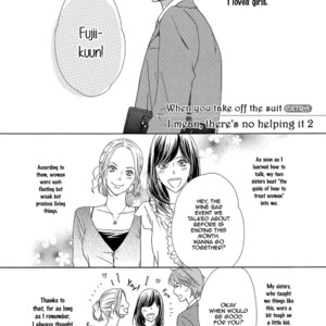 [Hashimoto Aoi] Suit wo Nuidara (update c.6) [Eng] – Gay Manga sex 66