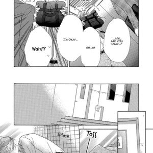 [Hashimoto Aoi] Suit wo Nuidara (update c.6) [Eng] – Gay Manga sex 68