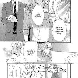 [Hashimoto Aoi] Suit wo Nuidara (update c.6) [Eng] – Gay Manga sex 69