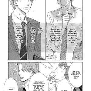 [Hashimoto Aoi] Suit wo Nuidara (update c.6) [Eng] – Gay Manga sex 70