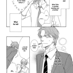 [Hashimoto Aoi] Suit wo Nuidara (update c.6) [Eng] – Gay Manga sex 71