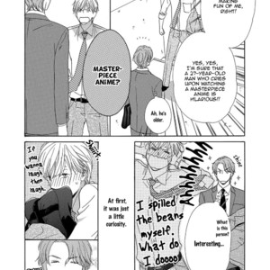 [Hashimoto Aoi] Suit wo Nuidara (update c.6) [Eng] – Gay Manga sex 72