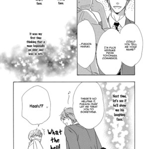 [Hashimoto Aoi] Suit wo Nuidara (update c.6) [Eng] – Gay Manga sex 73
